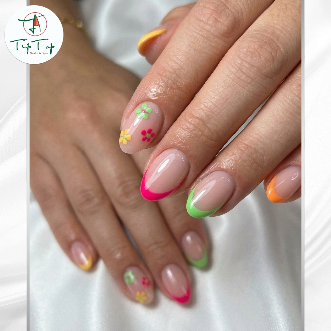 Tip Top Nails & Spa (1)